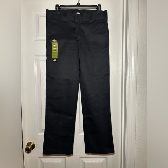 Dickies Other - men’s nwt slim fit dickies size 30x30